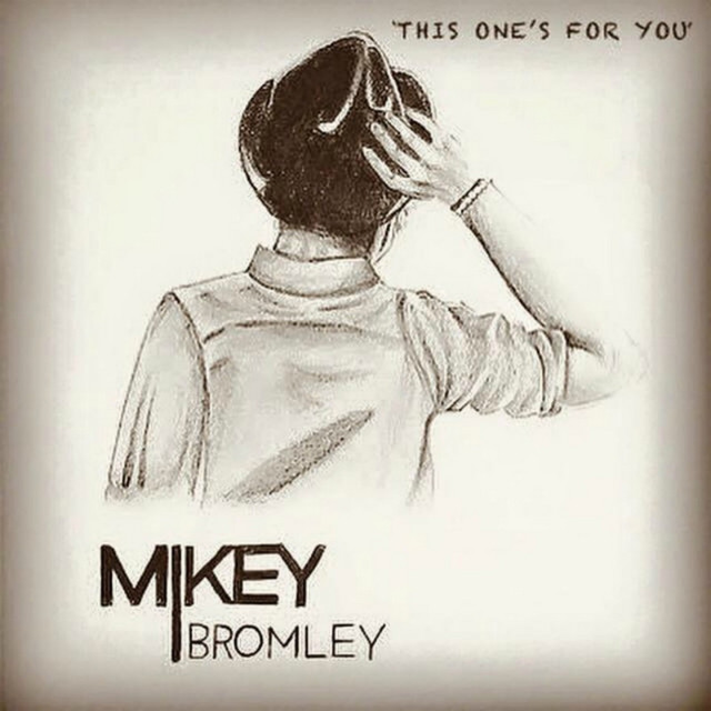 This One's For You cover art