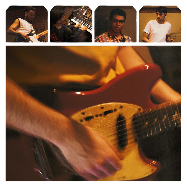 Amigo de Lo Ajeno cover art