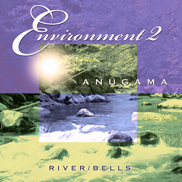 Environment 2 (River & Bells) cover art