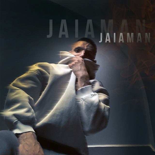Обкладинка: Fire — Jaiaman