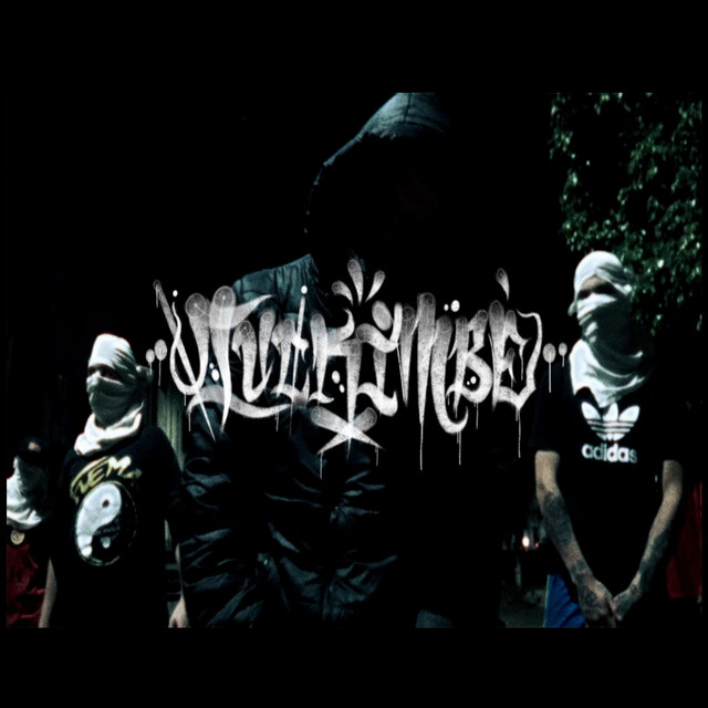 TUCKIMBÉ cover art