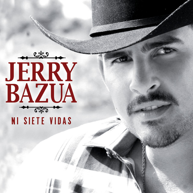 Ni Siete Vidas cover art