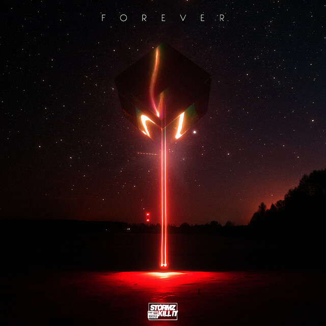 Forever cover art