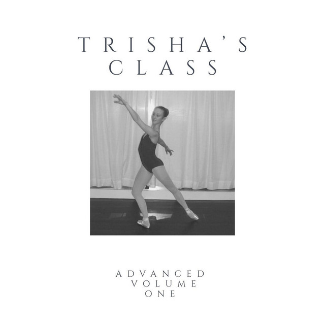 Trisha's Class Advanced, Vol. 1 cover art