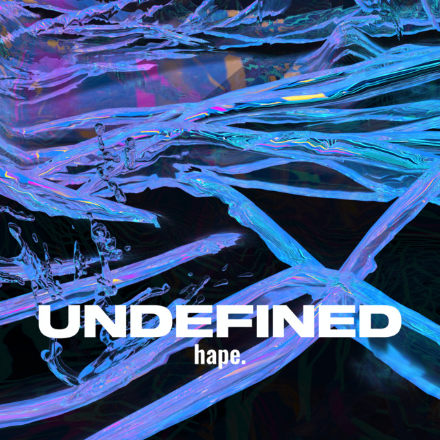Undefined