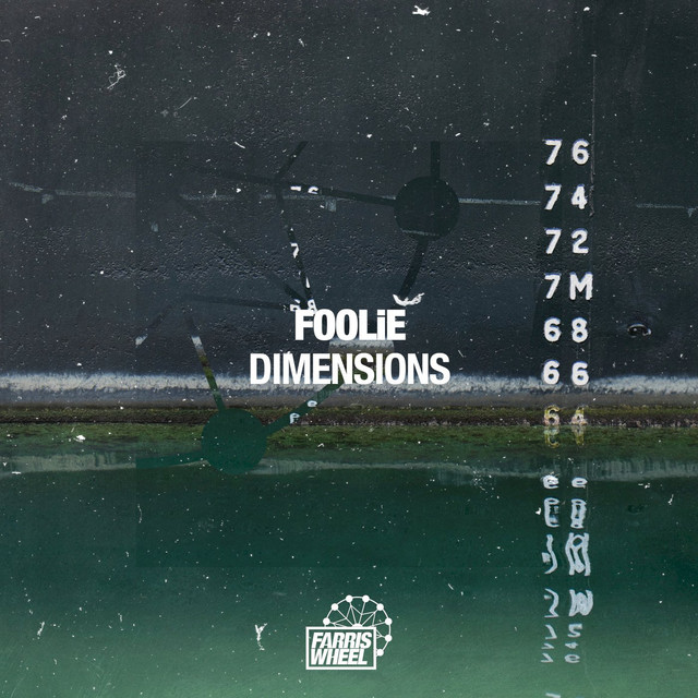 Dimensions album art