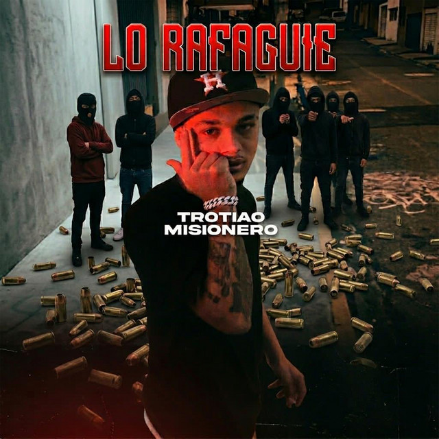 Lo Rafaguie