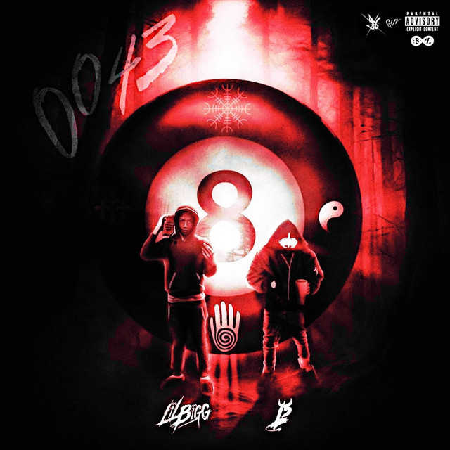 0043 (Deluxe) cover art