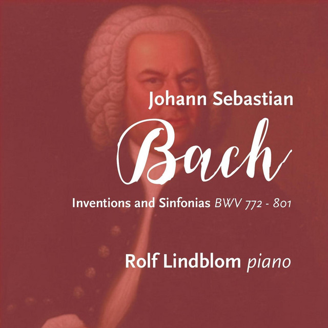 Inventions And Sinfonias Di Johann Sebastian Bach » Spartiti Per Pianoforte - HN590 - 12