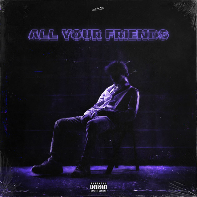 All Your Friends cover art