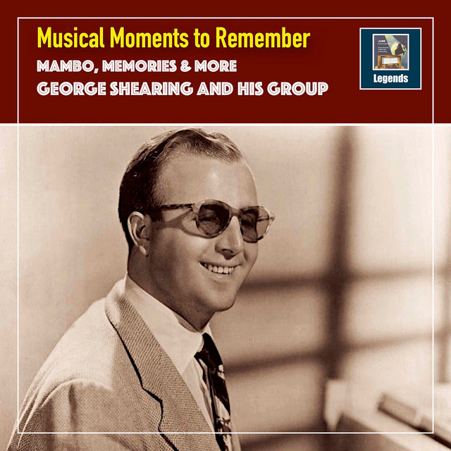 Mambo, Memories & More (Remastered 2020) cover art