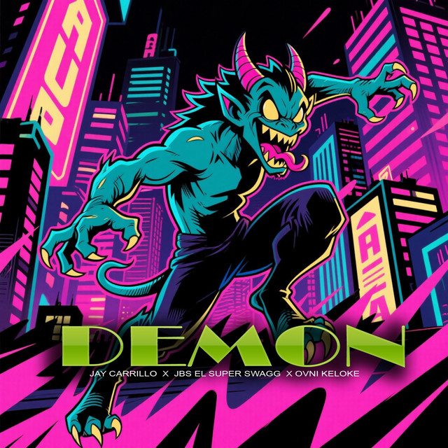 Demon