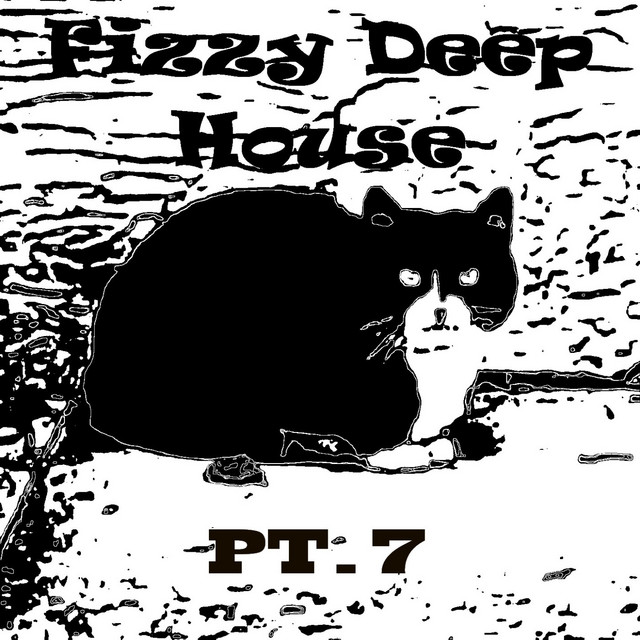 Fizzy Deep House Pt.7 cover art
