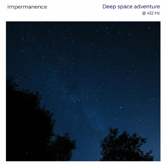 Impermanence Photo