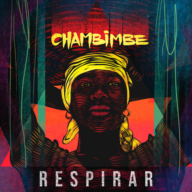 Respirar cover art