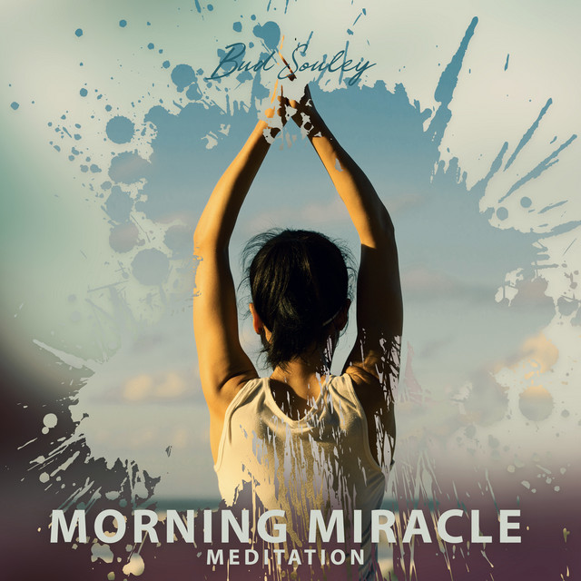 Morning Miracle Meditation cover art