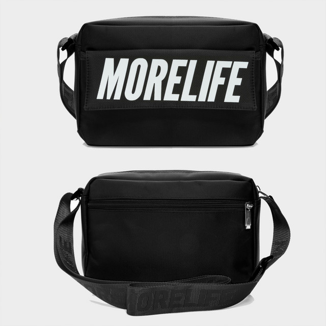 More Life