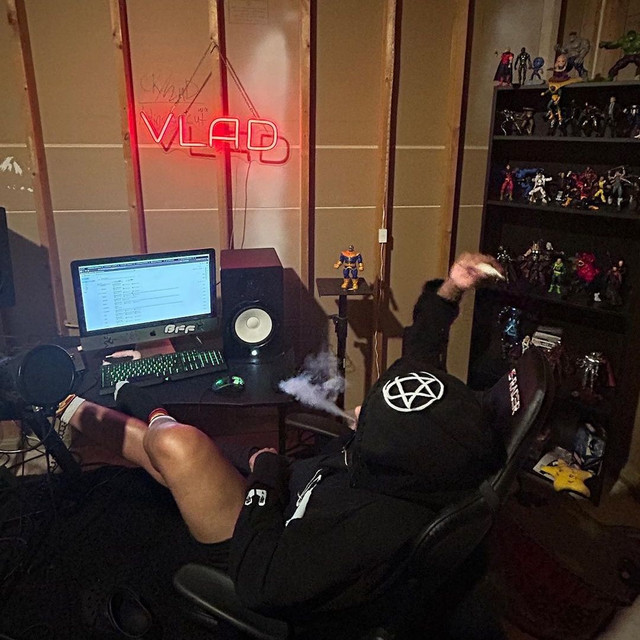 VLEAKS 1 cover art