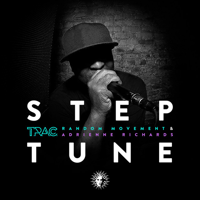 Step Tune artwork