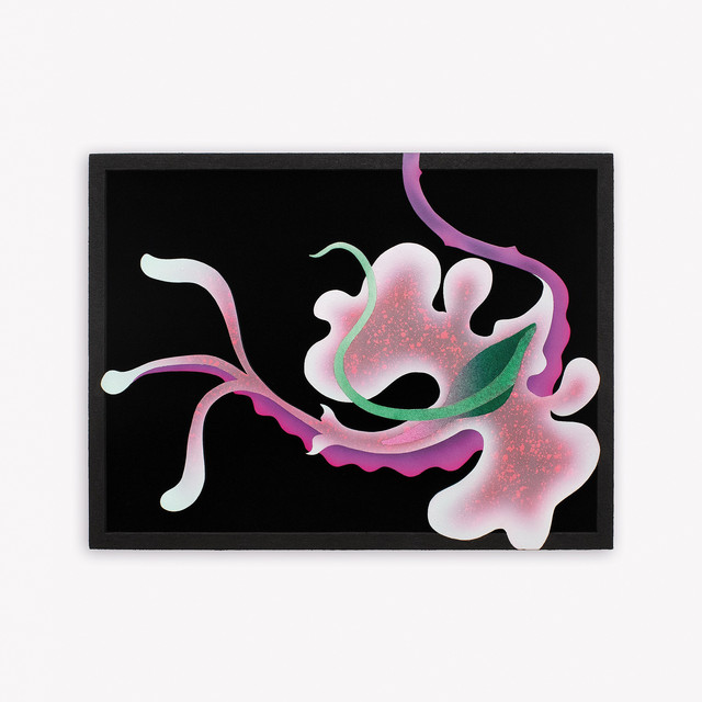 Squirlich Stroll cover art