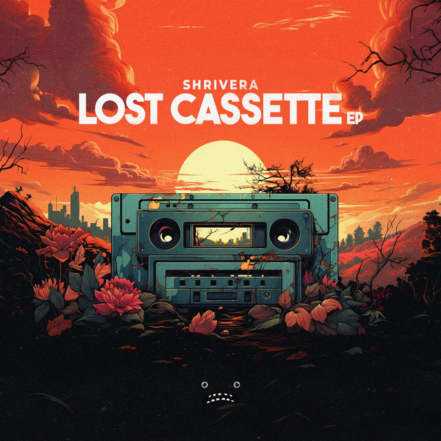 Обкладинка Shrivera — Lost Cassette