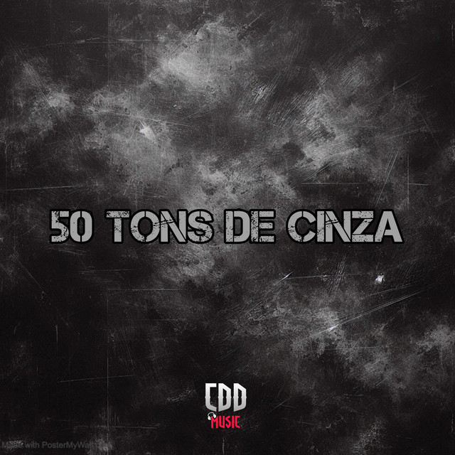 50 TONS DE CINZA