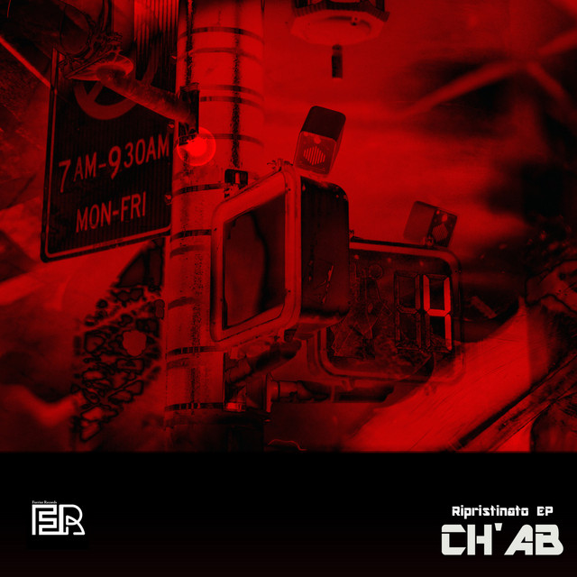 Ripristinato cover art