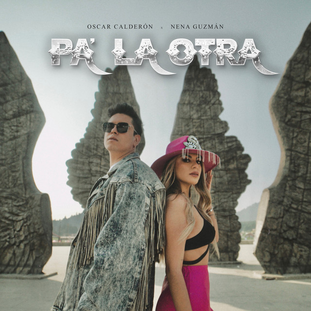 Pa' La Otra cover art
