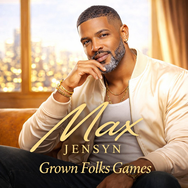 Grown Folks Games