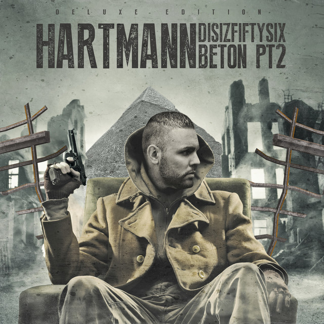 Beton 2 cover art