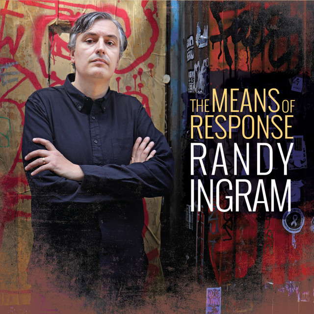 The Means of Response cover art