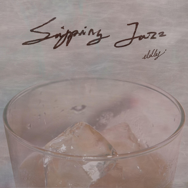Sipping Jazz cover art