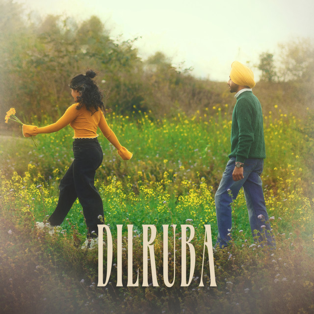 Dilruba