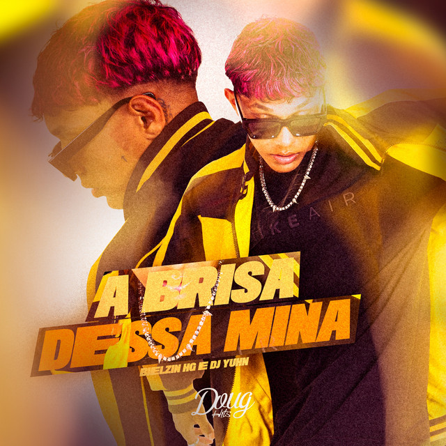 A Brisa dessa Mina