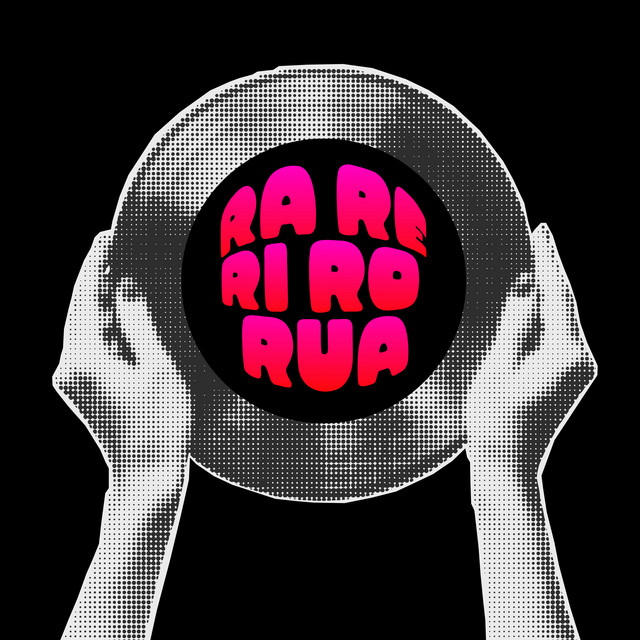 Cover art: Ra Re Ri Ro Rua — DJ Lukão