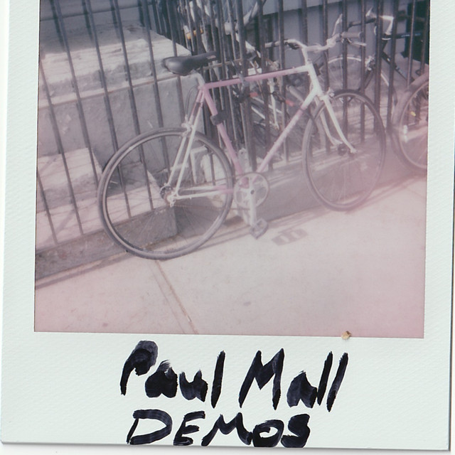 Demos cover art