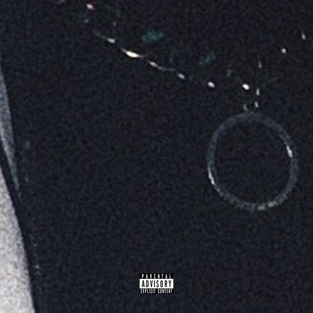 Lockdown cover art