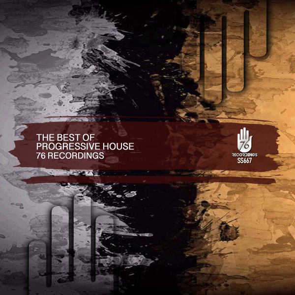 The Best Of Progressive House - Compilation by Various Artists | Spotify
