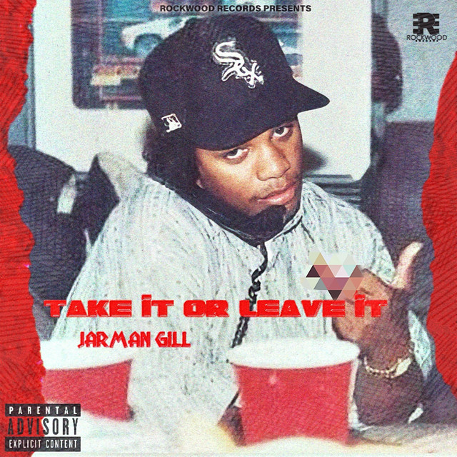 TAKE IT OR LEAVE IT