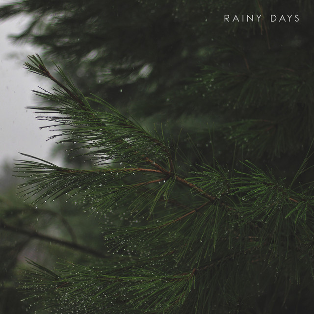 Rainy Days cover art
