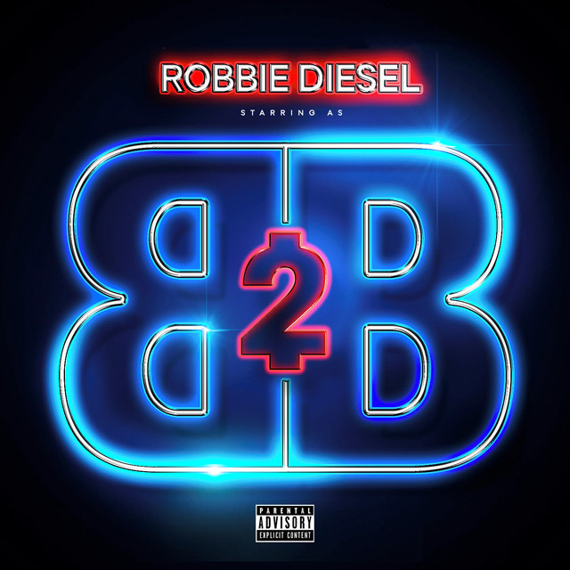 Bobby Bank$ 2 cover art