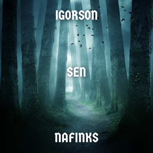 Sen cover art