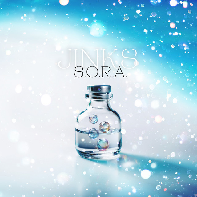 S.O.R.A. cover art