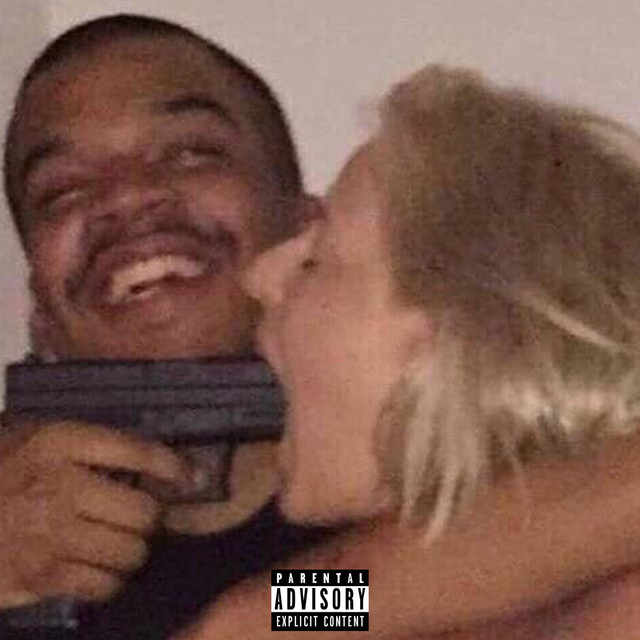 PIMP SHIT cover art