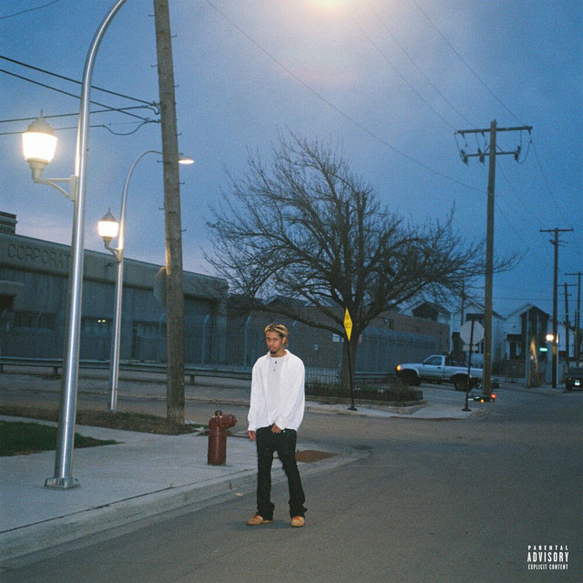 almost inside cover art