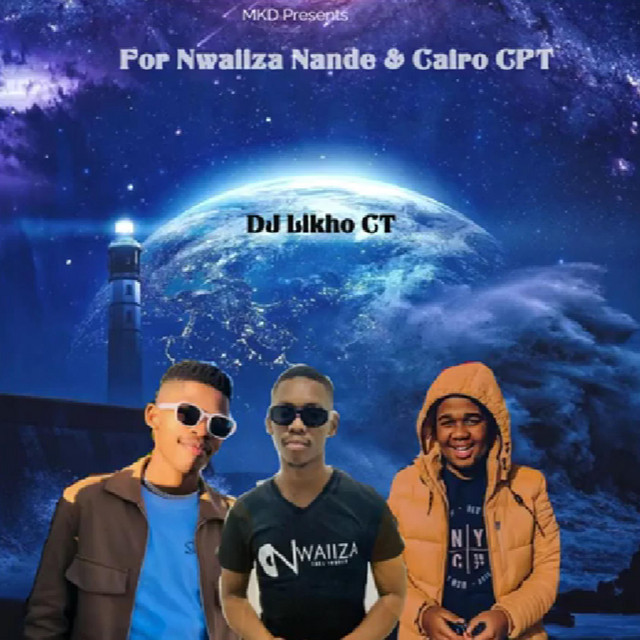 DJ Likho CT