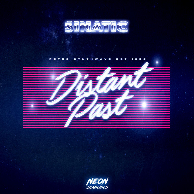 Distant Past cover art