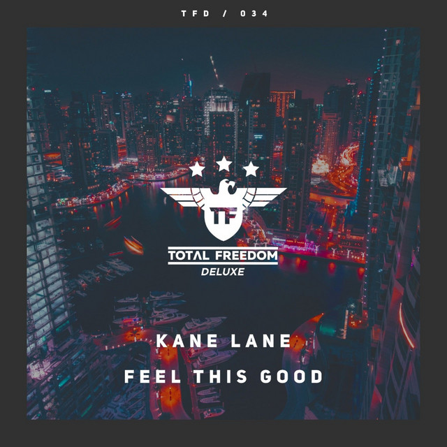 Feel This Good - Radio Edit