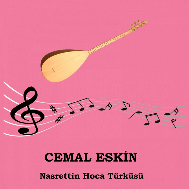Cemal Eskin