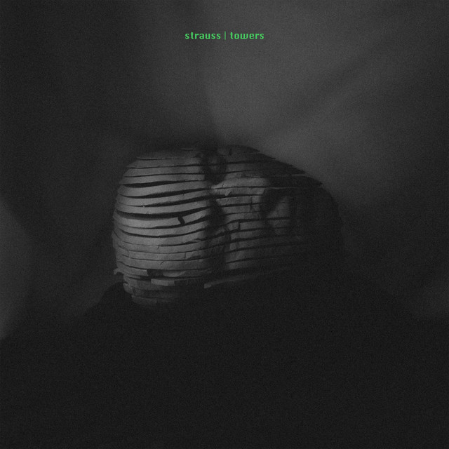 Towers cover art